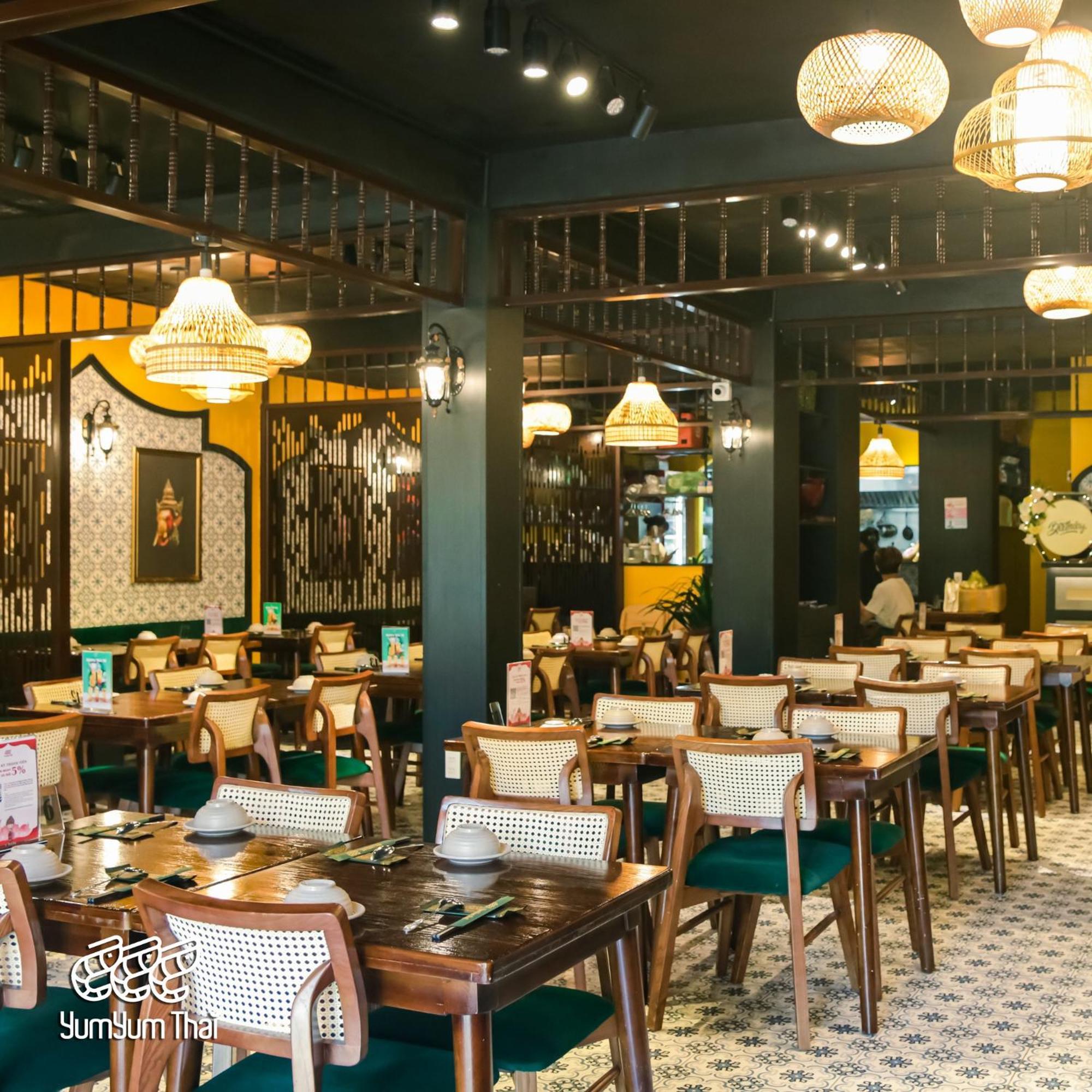 头顿 Joi Boutique Bai Truoc酒店 外观 照片